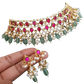 Jadau Kundan Choker Set | Indian Necklace In USA