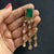 Kundan Drops Earrings | Indian Earrings In USA