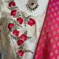 Embroidery Dress | Ethnic wear | Custom dress