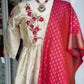 Embroidery Dress | Ethnic wear | Custom dress