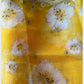 Organza Cutwork Border Dupatta | Partywear Dupatta