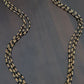 Black Beads Necklace | Traditional Mangalasutra