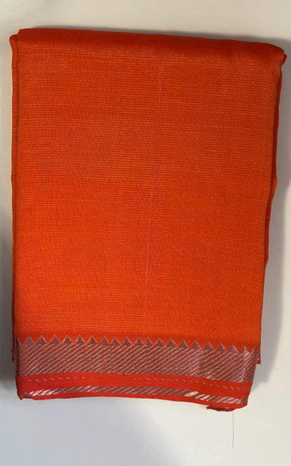 Mangalagiri  Handloom Sarees |  Light Weight Saree | Gift Saree