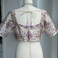 Printed Blouse | Saree blouses in USA