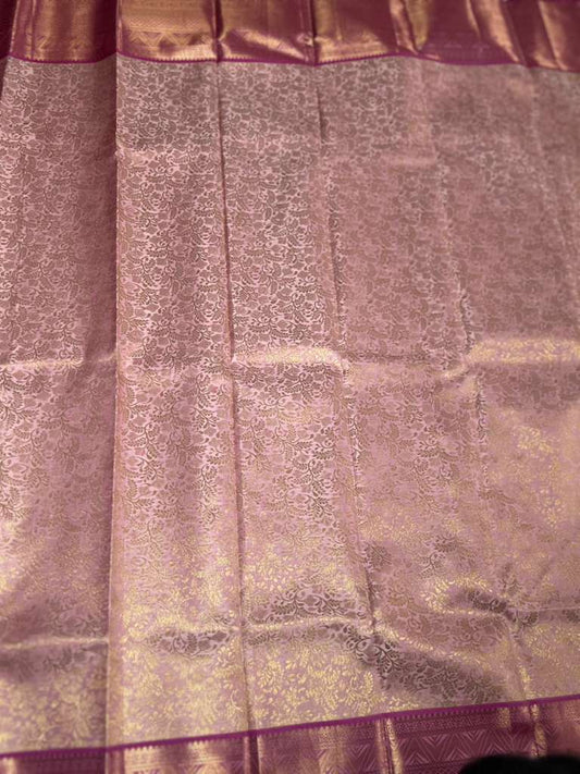 Kanjivaram Pattu Saree | Indian Sarees in USA