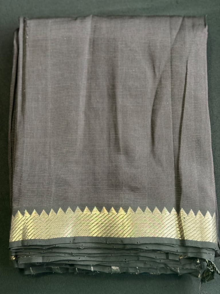 Mangalagiri Handloom Saree | Light Weight Saree | Gift Saree