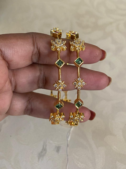 AD Classic Bangles |  Indian Bangles In USA