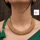 Antique Necklace With Studs | Indian traditional Jewelry