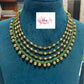 Antique & Beads Mala Necklace | Indian Traditional Necklace