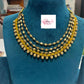 Antique & Beads Mala Necklace | Indian Traditional Necklace