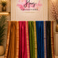 Banaras Zari weaving Dupatta | Partywear Dupatta
