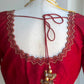 Raw Silk Hand Embroidery Blouse | Saree Blouses in USA