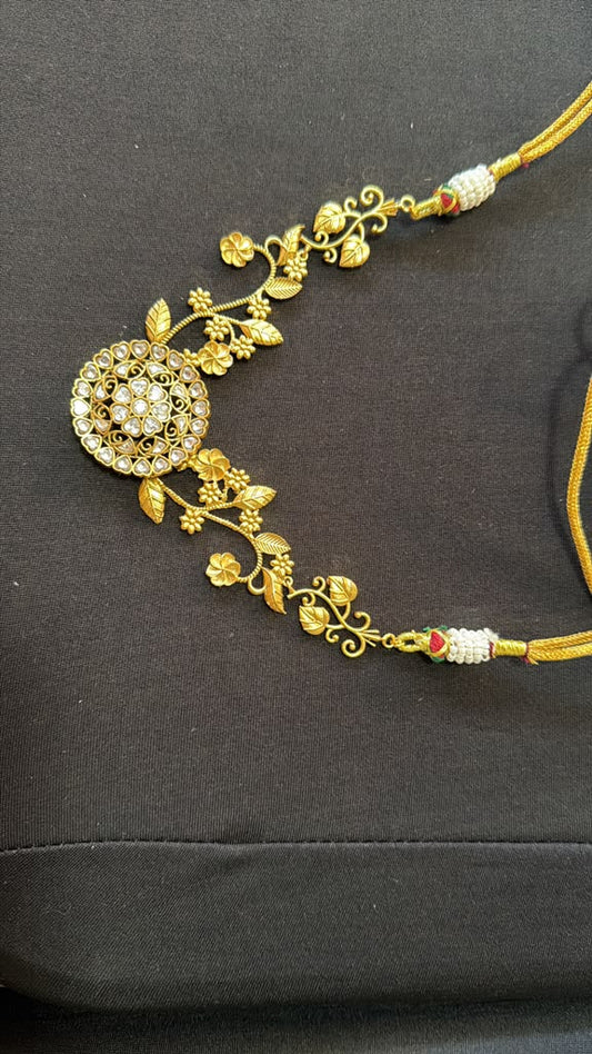 Statement Necklace Set | Indian Jewelry In USA