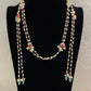 Pearl Kundan Hair Accessories | Traditional Indian Jewelry