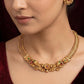 Antique Beatiful Hasli | Traditional indian Jewelry