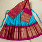 Goddess Dress | Sravanamasam Ammavari  Kalasam Dress | Traditional Ammavari Dress