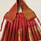 Goddess Dress | Sravanamasam Ammavari  Kalasam Dress | Traditional Ammavari Dress