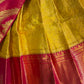 Goddess Dress | Sravanamasam Ammavari  Kalasam Dress | Traditional  Ammavari Dress