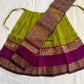 Goddess Dress | Sravanamasam Ammavari  Kalasam Dress | Traditional Ammavari Dress