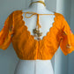 Banaras Brocade Blouse | Saree Readymade Blouses in USA