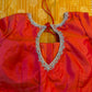 Pure Kanjivaram Pattu Saree | Silk mark certified saree | Indian Sarees in USA