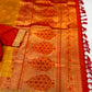 Pure Kanjivaram Pattu Saree | Silk mark certified saree | Indian Sarees in USA