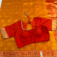 Pure Kanjivaram Pattu Saree | Silk mark certified saree | Indian Sarees in USA