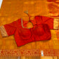 Pure Kanjivaram Pattu Saree | Silk mark certified saree | Indian Sarees in USA