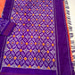Ikkat Handloom Sarees | Traditional Indian Saree | Light Weight Saree