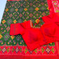 Handloom Ikkat patola Saree | Traditional Indian Saree | light weight silk sarees