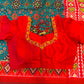 Handloom Ikkat Saree | Traditional Indian Saree | light weight silk sarees