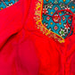 Handloom Ikkat Saree | Traditional Indian Saree | light weight silk sarees
