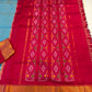 Ikkat Handloom Sarees | Traditional Indian Saree | Light Weight Saree