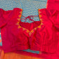 Ikkat Handloom Sarees | Traditional Indian Saree | Light Weight Saree
