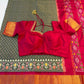 Ikkat Handloom Sarees | Traditional Indian Saree | Pochampalli Light Weight Saree