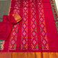 Ikkat Handloom Sarees | Traditional Indian Saree | Pochampalli Light Weight Saree