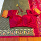 Ikkat Handloom Sarees | Traditional Indian Saree | Pochampalli Light Weight Saree