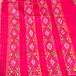 Ikkat Handloom Sarees | Traditional Indian Saree | Light Weight Saree
