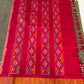 Ikkat Handloom Sarees | Traditional Indian Saree | Pochampalli Light Weight Saree