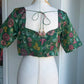 Kalamkari printed blouse | Saree blouses in USA
