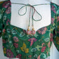 Kalamkari printed blouse | Saree blouses in USA