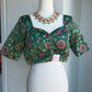 Kalamkari printed blouse | Saree blouses in USA