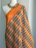 Ikkat Dupatta | Party wear Dupatta