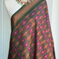 Ikkat Dupatta | Party wear Dupatta