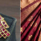 Antique Kemp Saree Pin | Indian Saree Pin | Brooch | Gift ideas