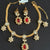 Antique Polki Kundan Necklace