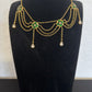 Antique Kundan Choker | Indian Jewelry In USA