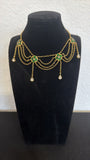 Antique Kundan Choker | Indian Jewelry In USA