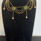 Antique Kundan Choker | Indian Jewelry In USA