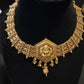Antique Necklace With Jumkis | Indian Jewelry In USA | Traditional Temple Jewelry